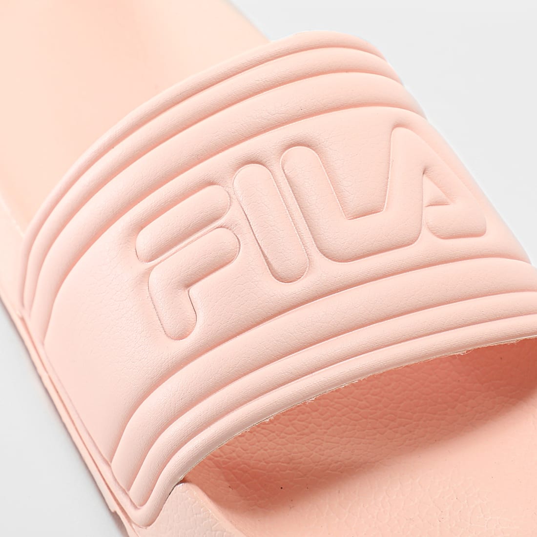 claquette fila femme pas cher