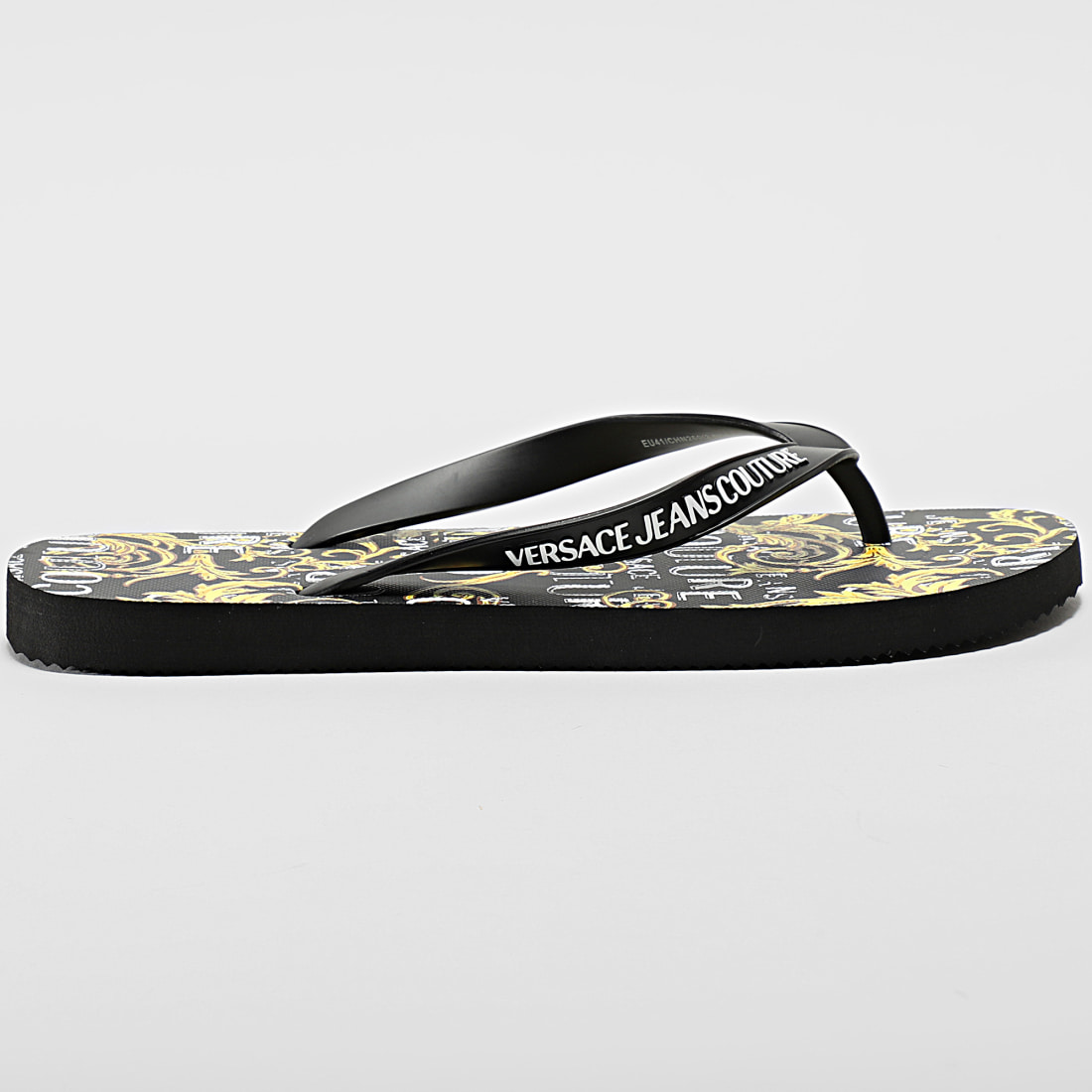 Tong versace femme sales