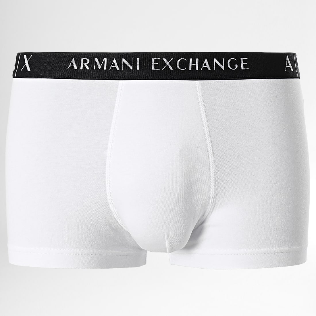 Armani Exchange Lot De 3 Boxers 957030CC282 Noir Blanc