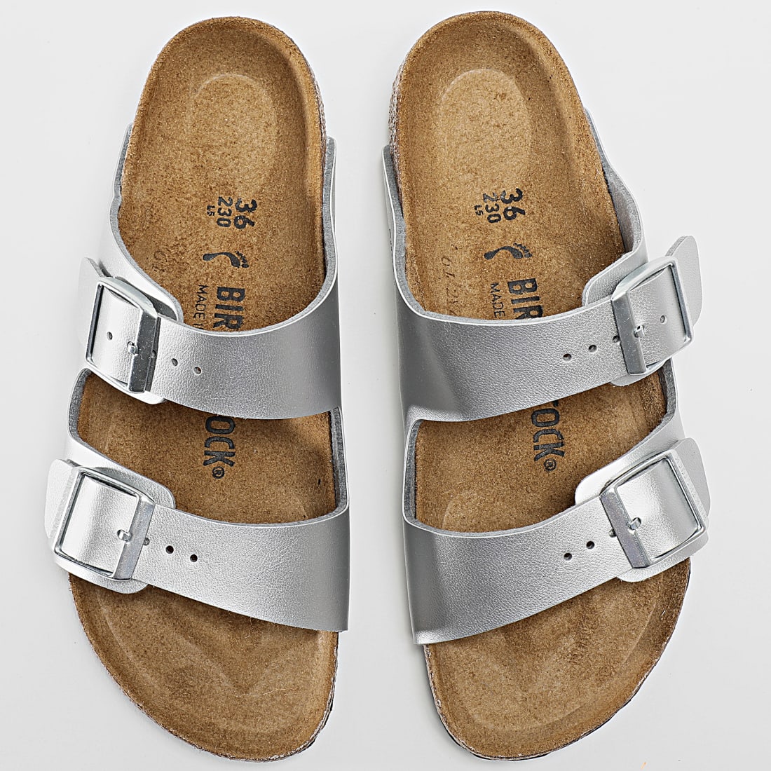 birkenstock arizona femme pas cher