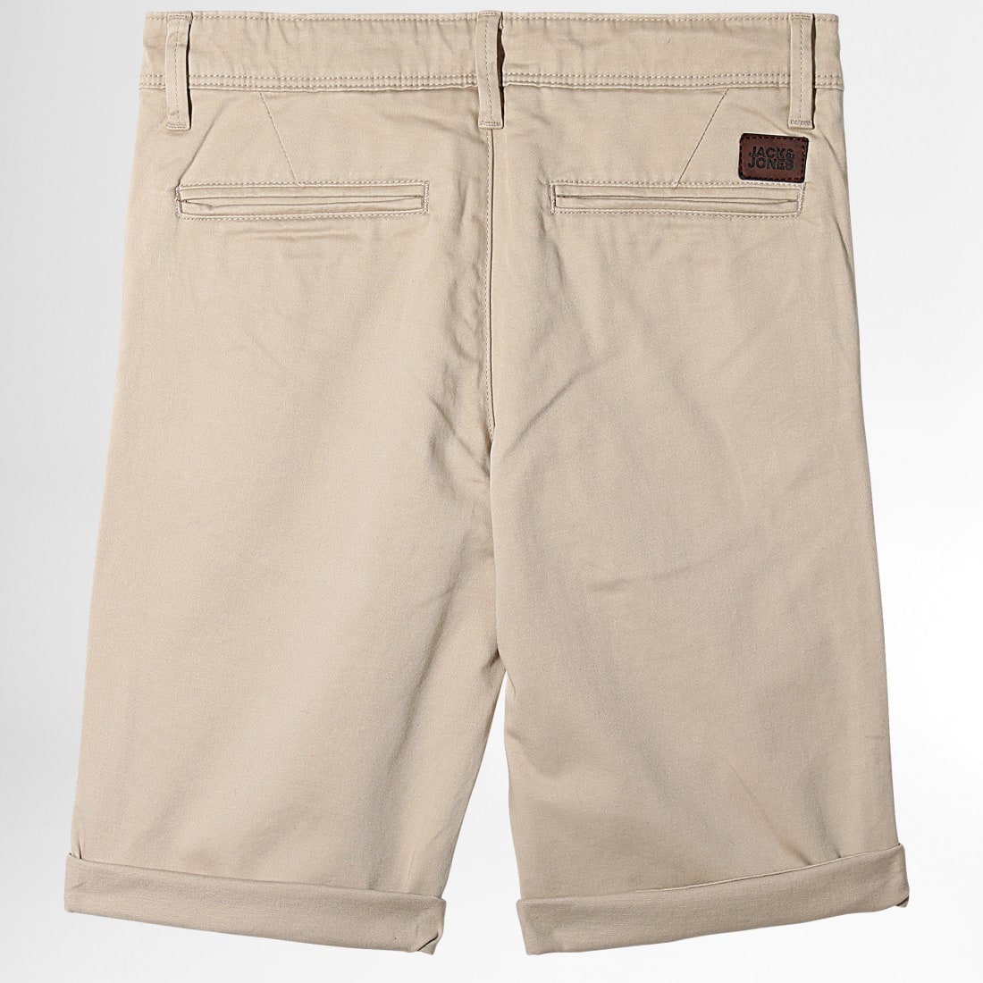 Short En Jean Pour Garçon – Taille élastique, Coupe Large Et Décontractée, Poches, Pour 5 à 14 Ans