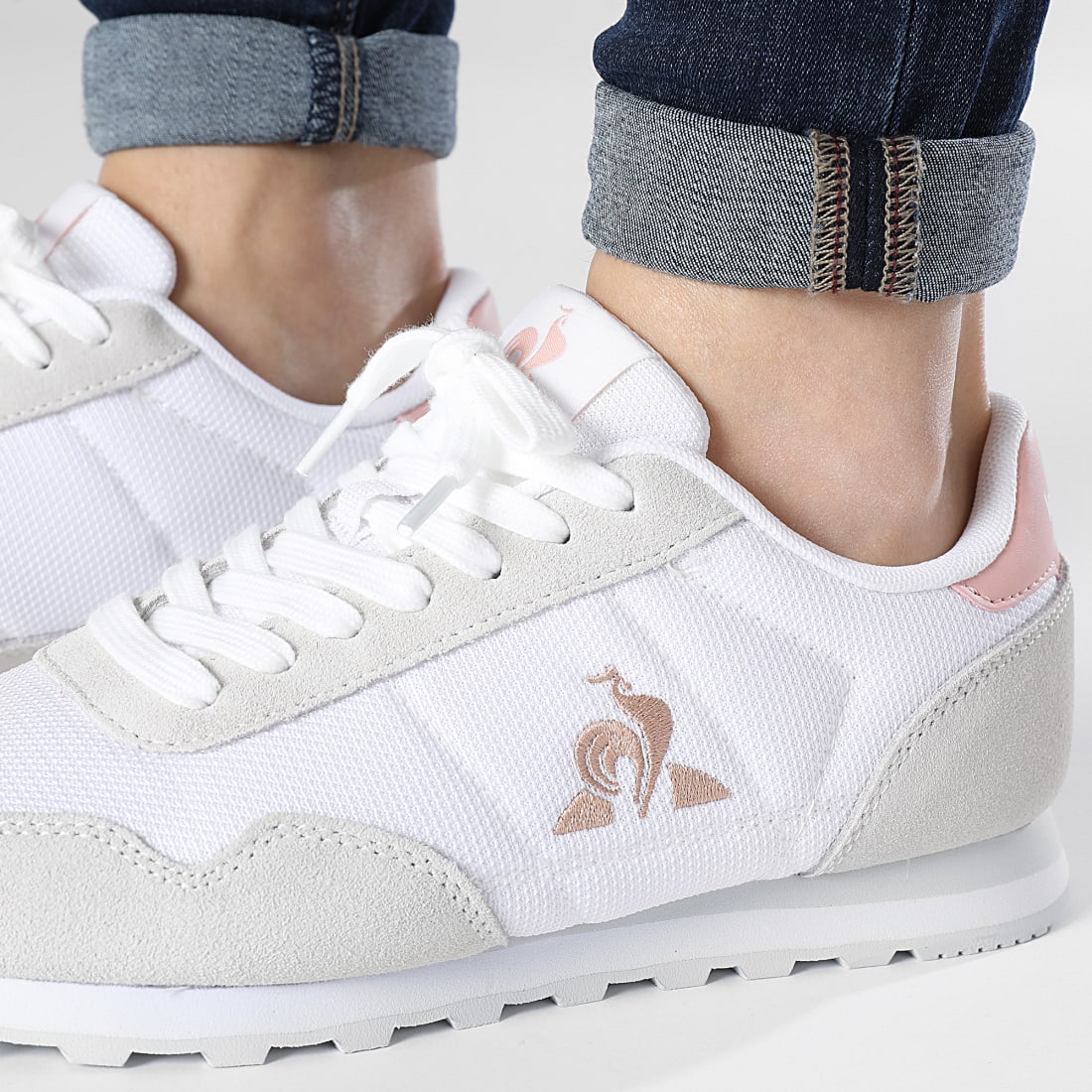 le coq sportif cyprus
