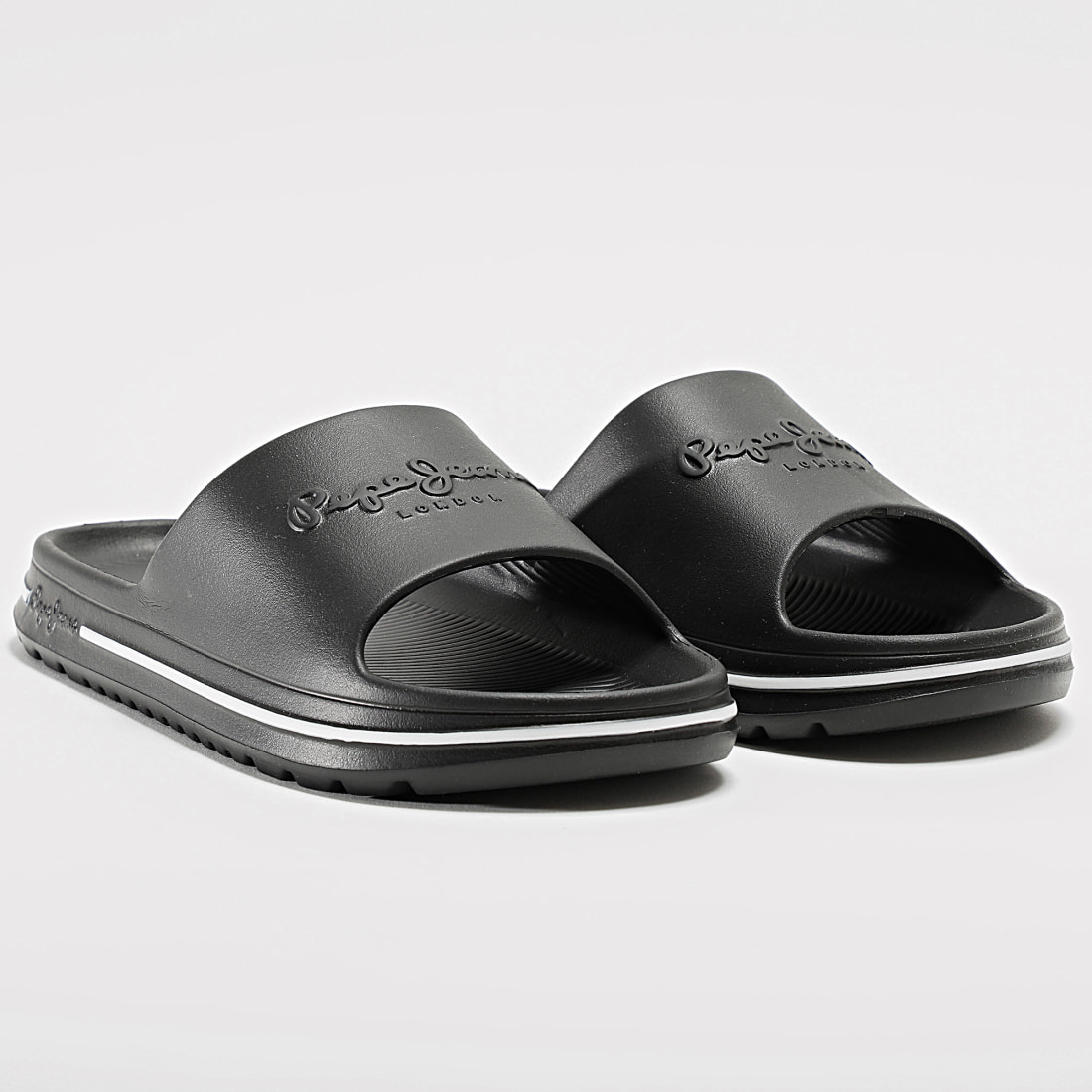 claquette femme pepe jeans