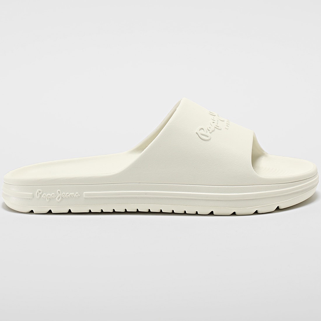 claquette femme pepe jeans