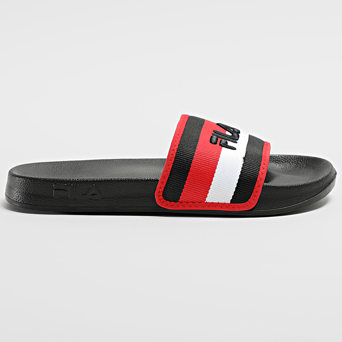 claquette fila fille