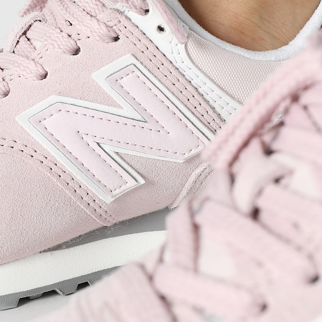 new balance u420 femme rose