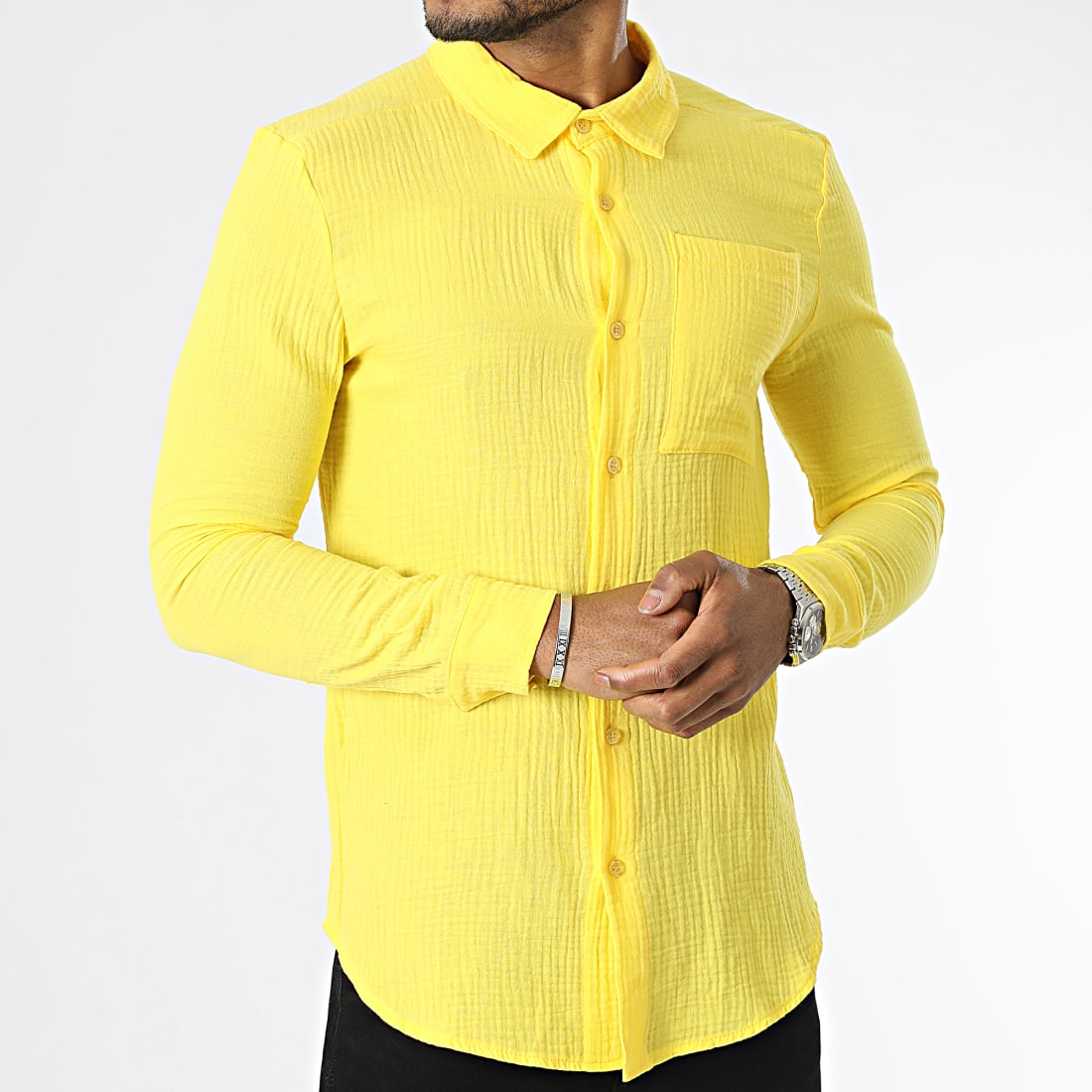 Chemise uniplay online