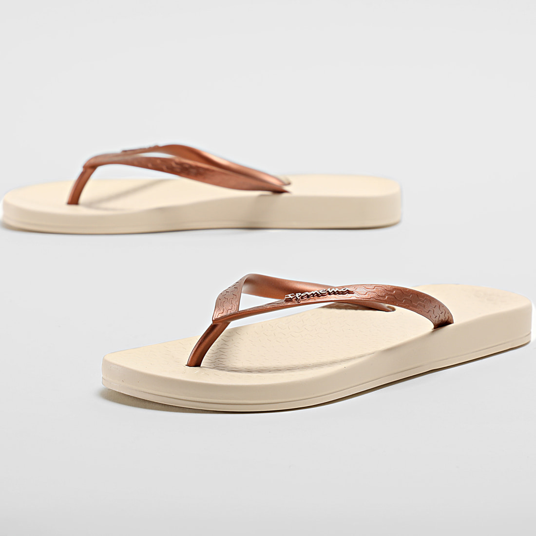 Tongs ipanema anatomica hotsell femme