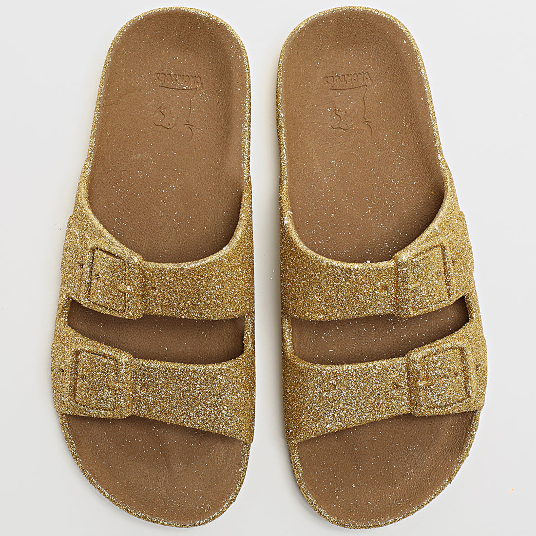 Cacato s Sandales Femme Trancoso Gold LaBoutiqueOfficielle