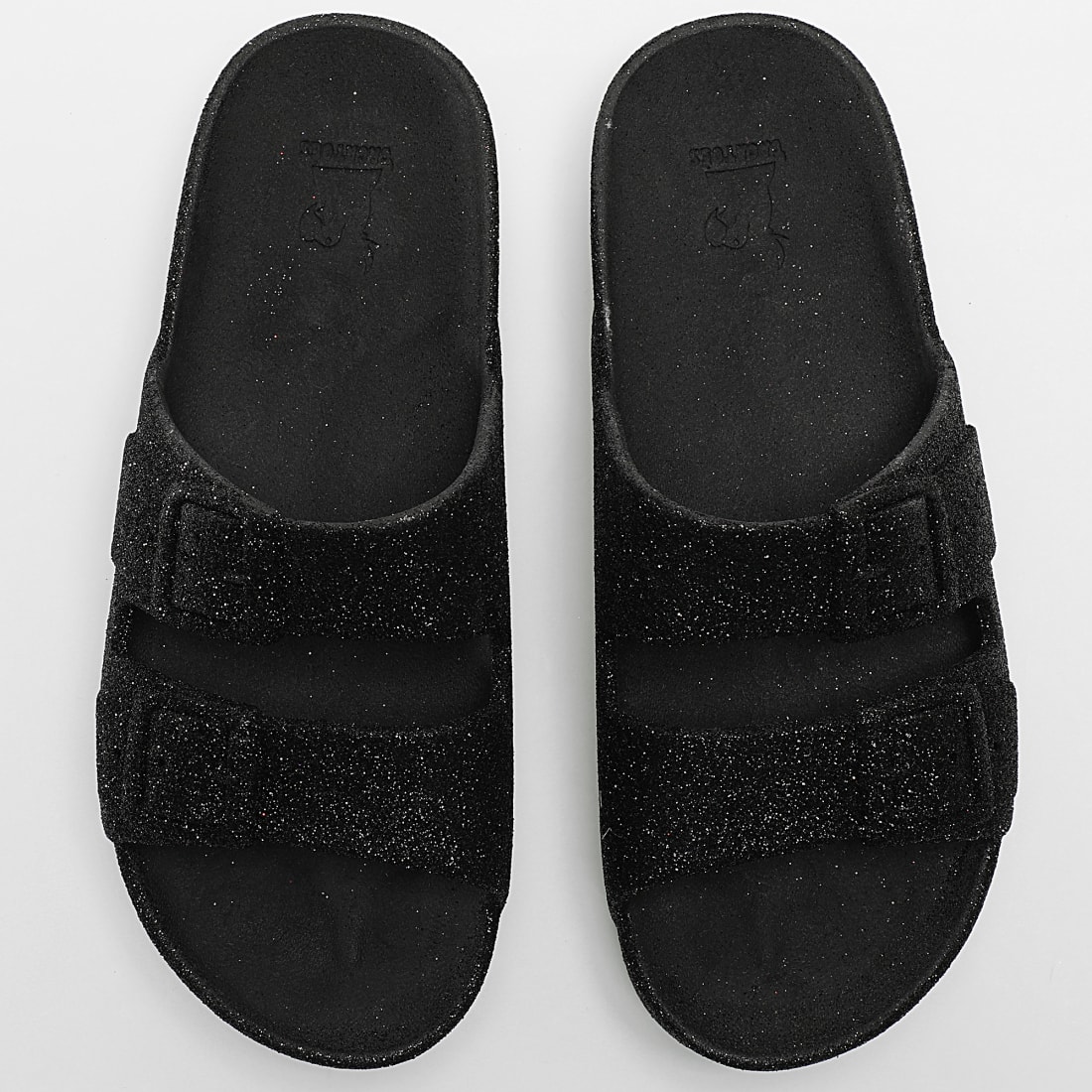 cacatoes sandales