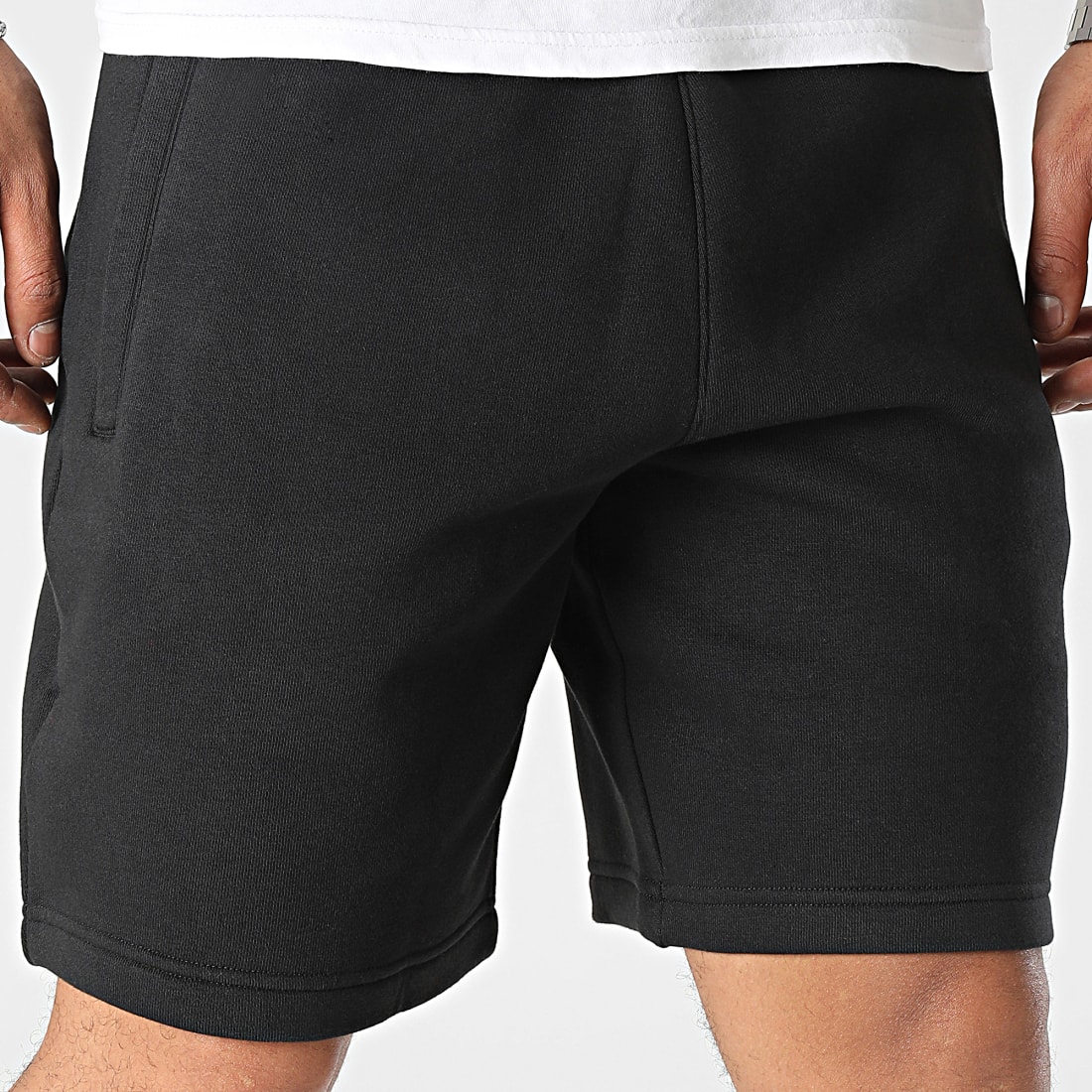 Adidas Originals Short Jogging IA4901 Noir