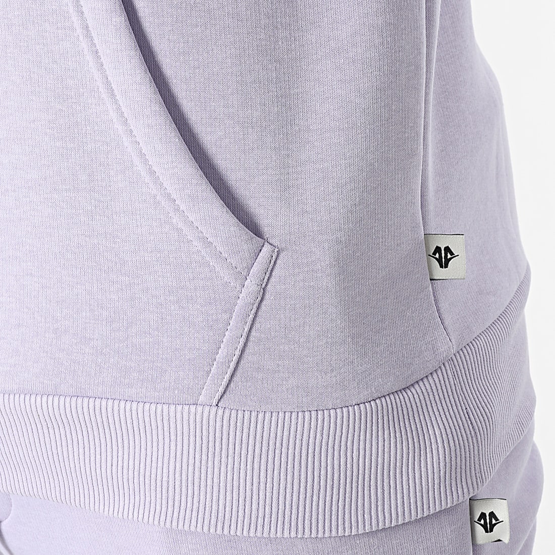 Armita Ensemble De Survetement Lila LaBoutiqueOfficielle