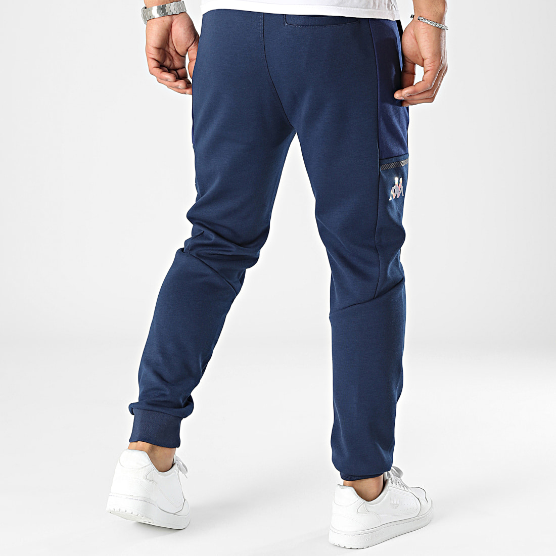Jogging deals kappa bleu