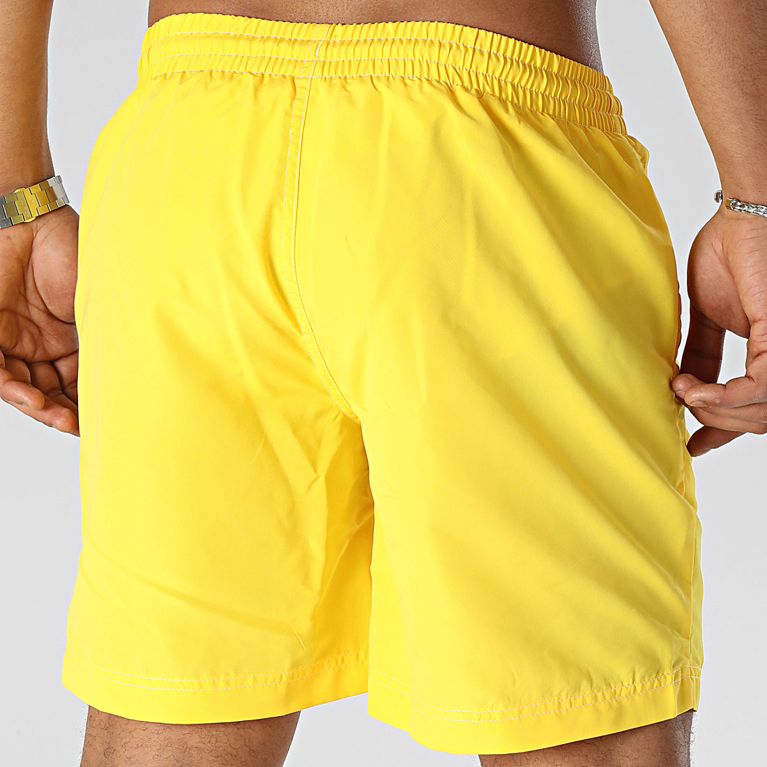 Jogging hotsell kappa jaune