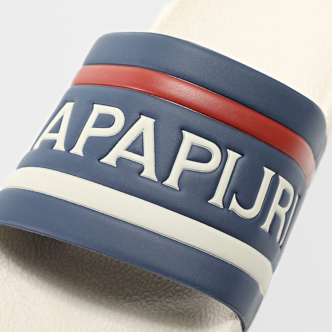 Claquette napapijri best sale