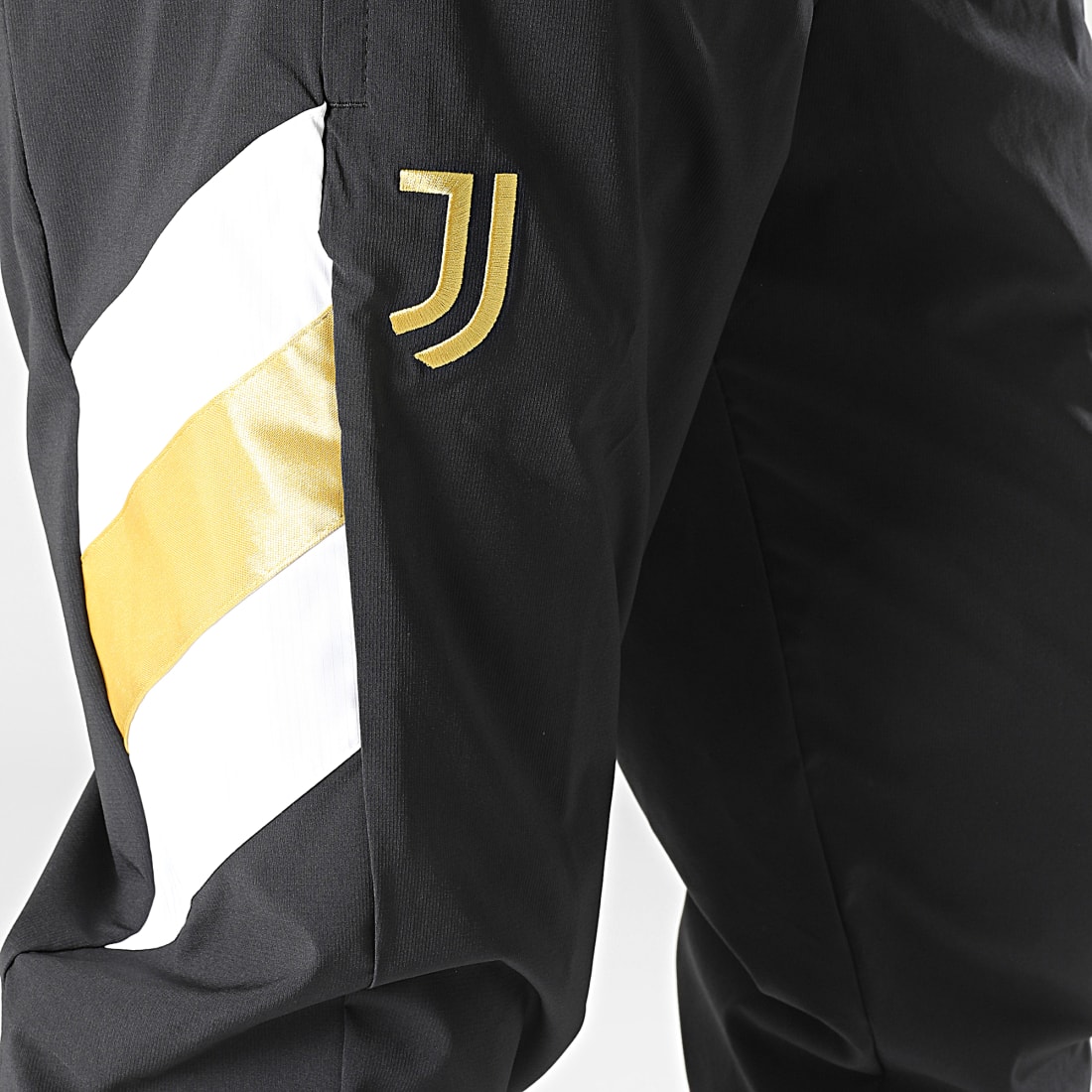 Adidas Sportswear Pantalon Jogging Juventus Icon HS9809 Noir