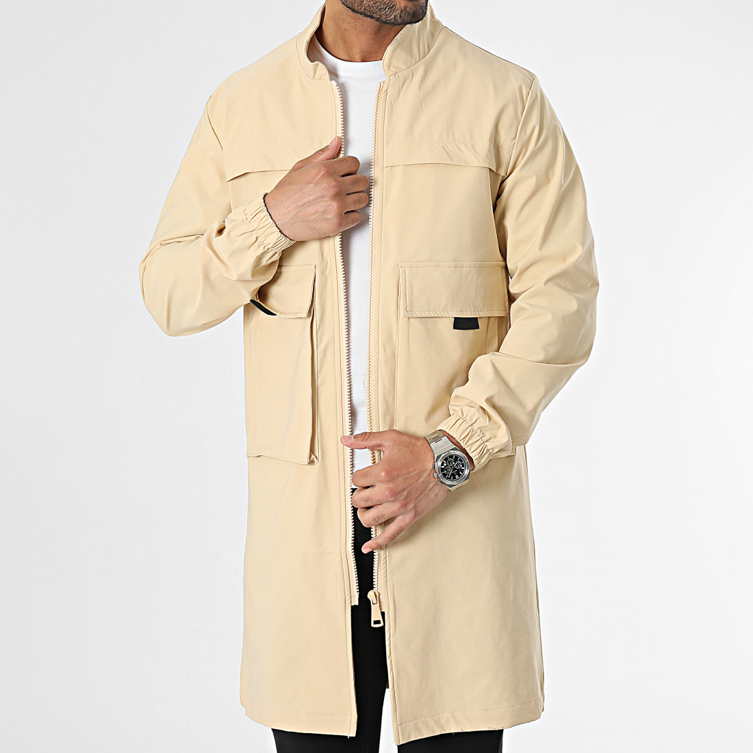 Veste john outlet h