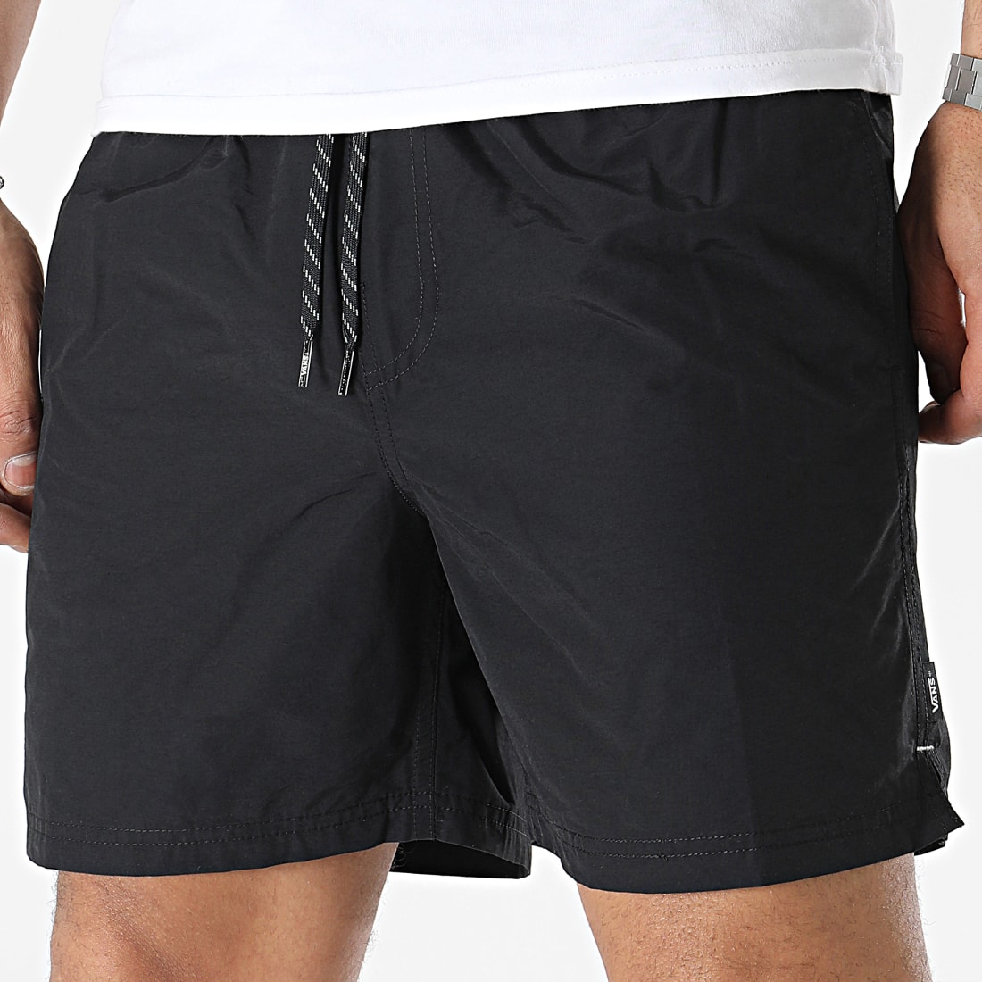 Short de bain vans sales