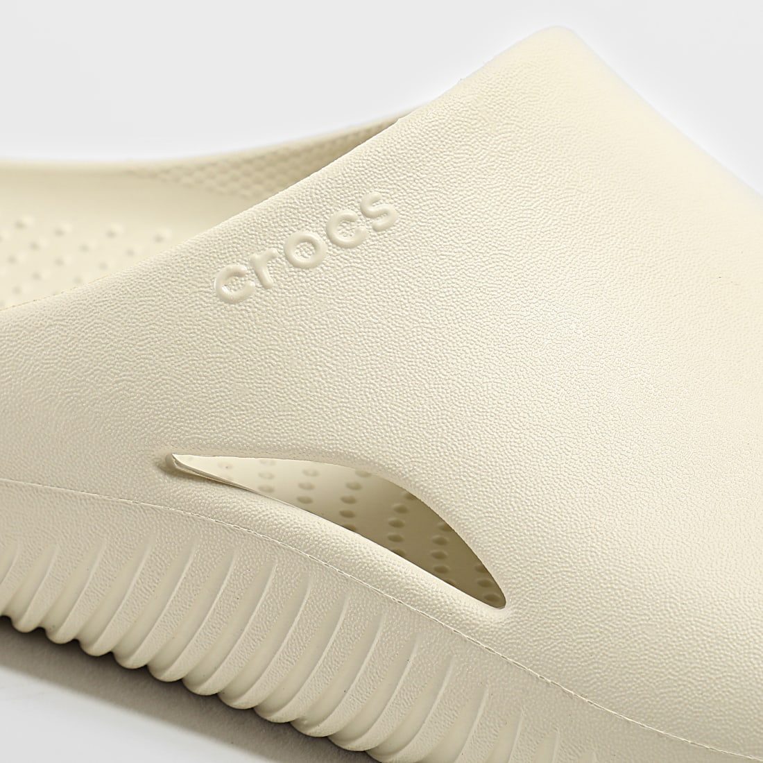 claquette crocs