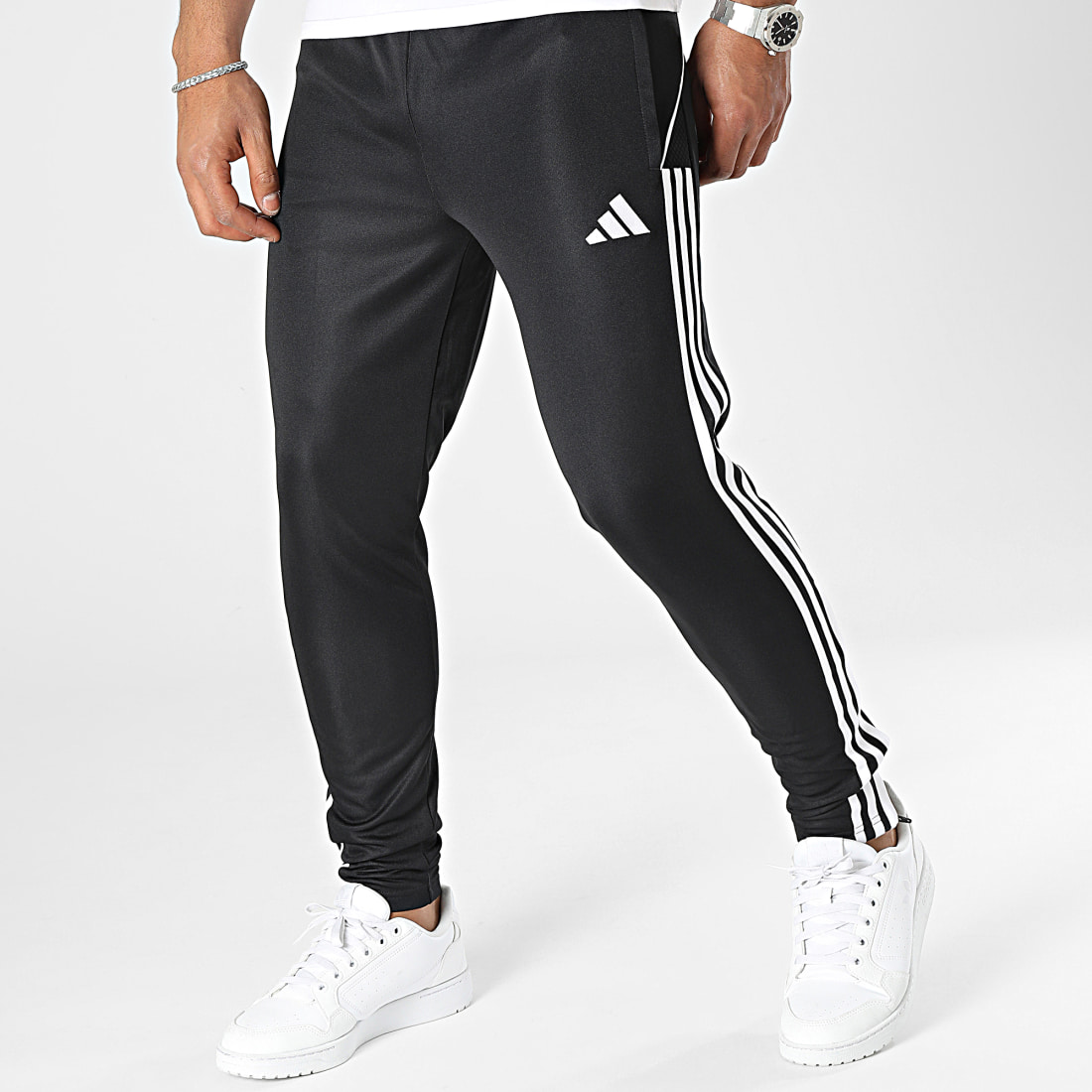 pantalon jogging adidas pas cher