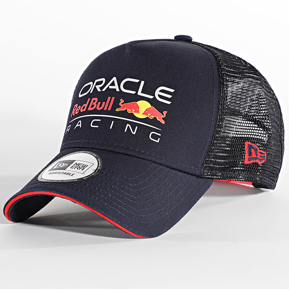 Casquette RedBull Racing 9FORTY Essential - Casquettes - Accessoires -  Equipements