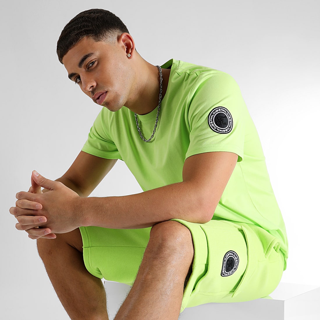 Ensemble t online shirt jogging