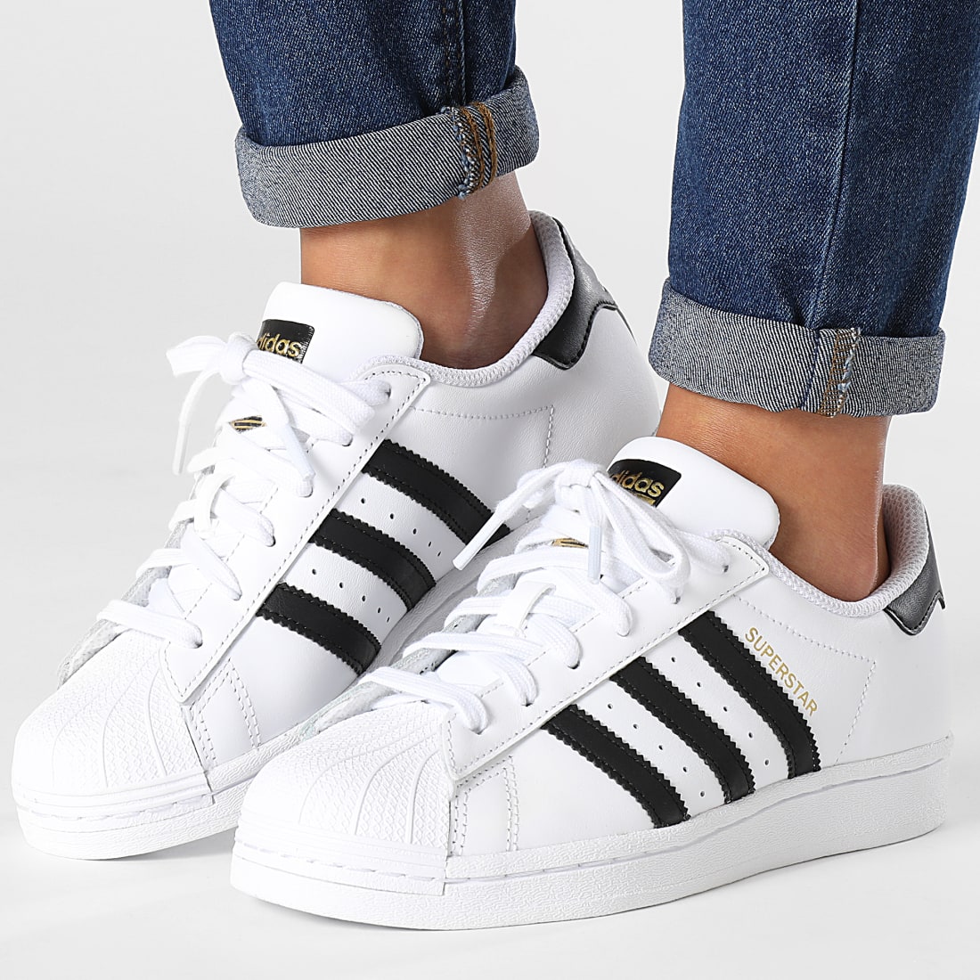 Adidas Original Basket Femme Online