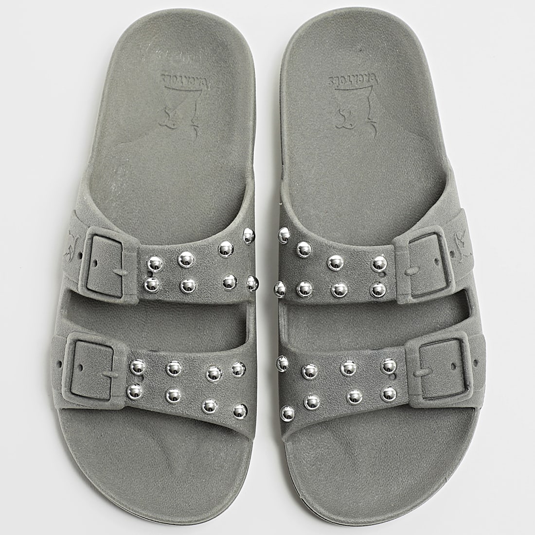 cacatoes sandales
