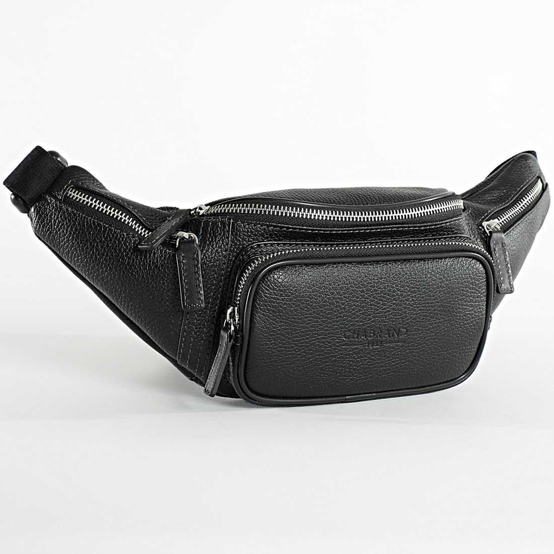 Chabrand - Sac Banane 40618100 Noir - LaBoutiqueOfficielle.com