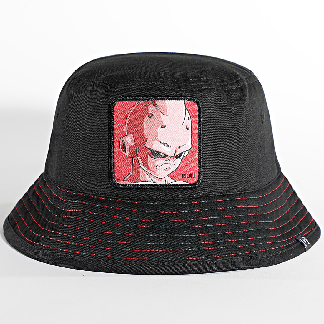 Capslab Bob Buu Noir