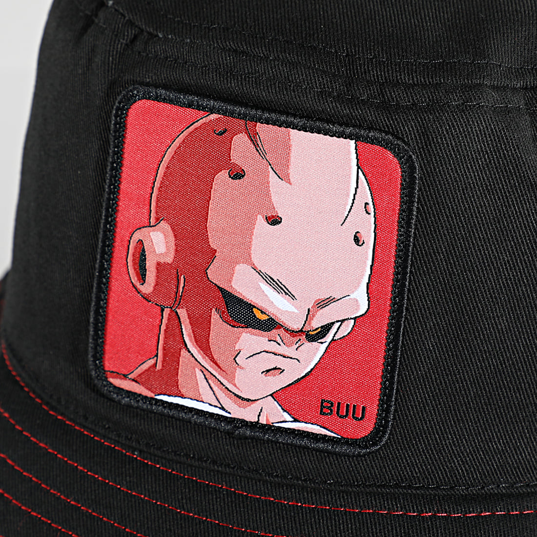 Capslab Bob Buu Noir