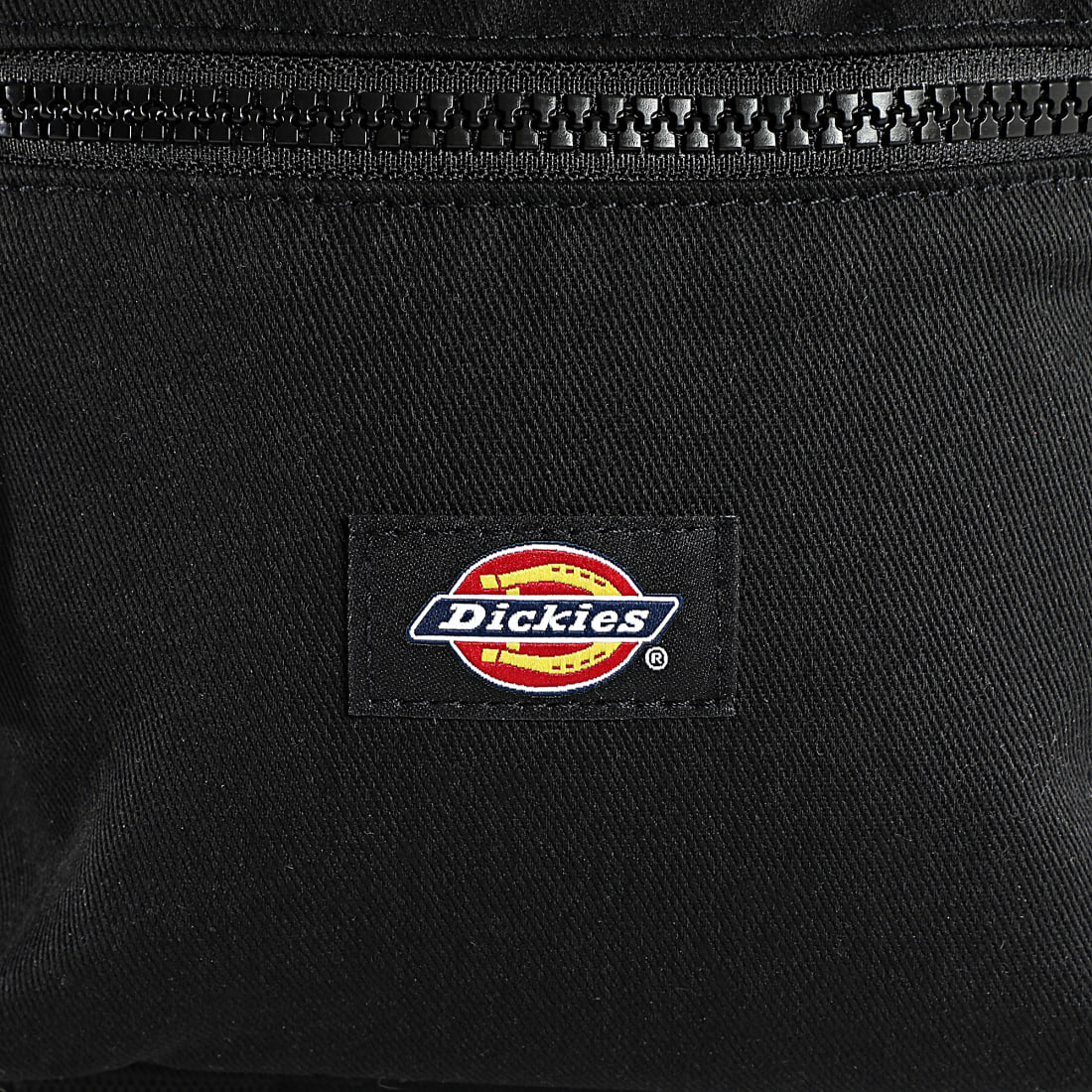 Dickies - Sacoche Moreauville Noir - LaBoutiqueOfficielle.com