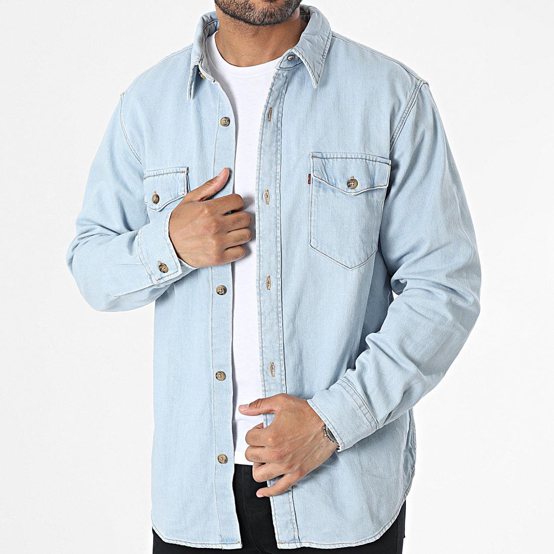 Surchemise levis outlet
