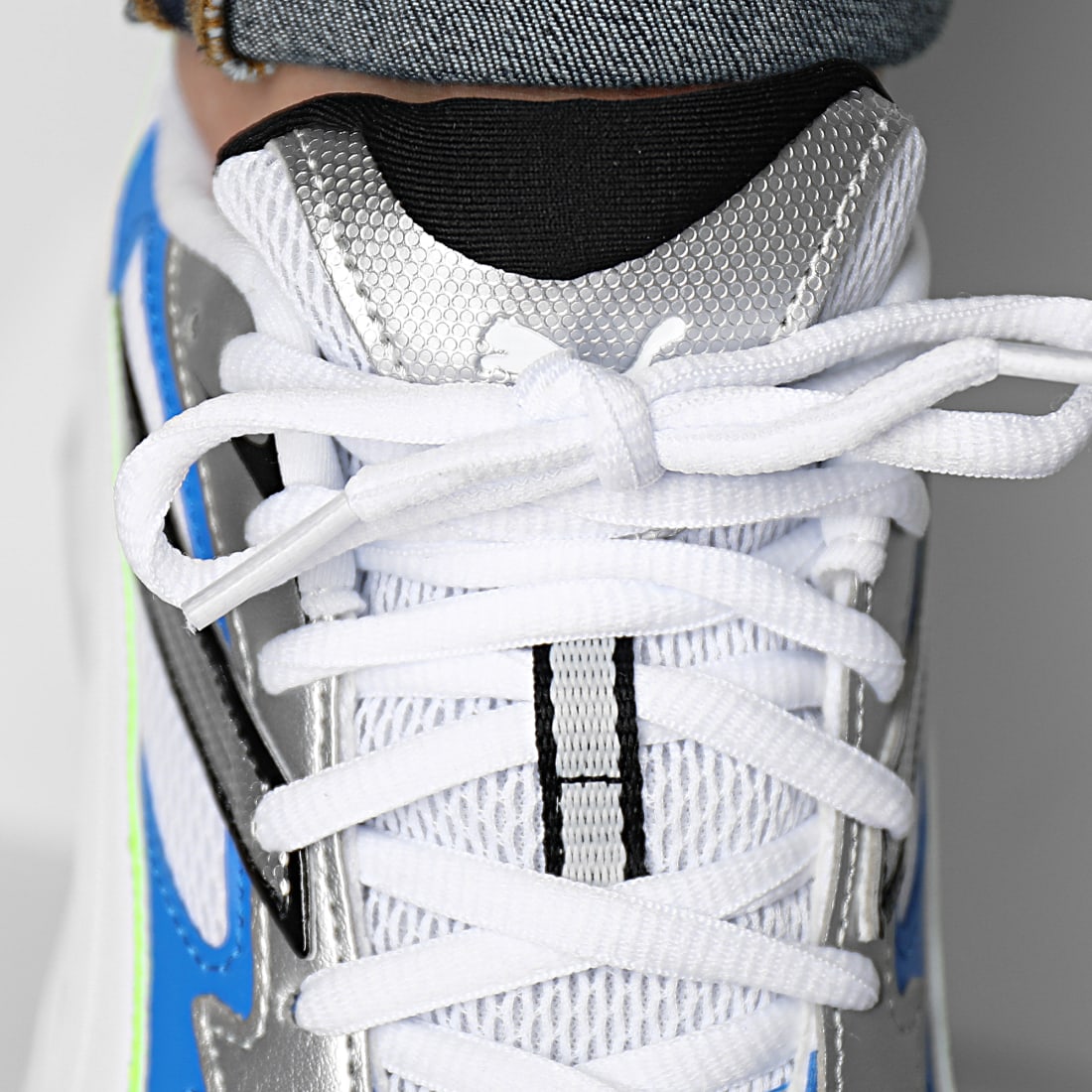 puma heart homme deepblue