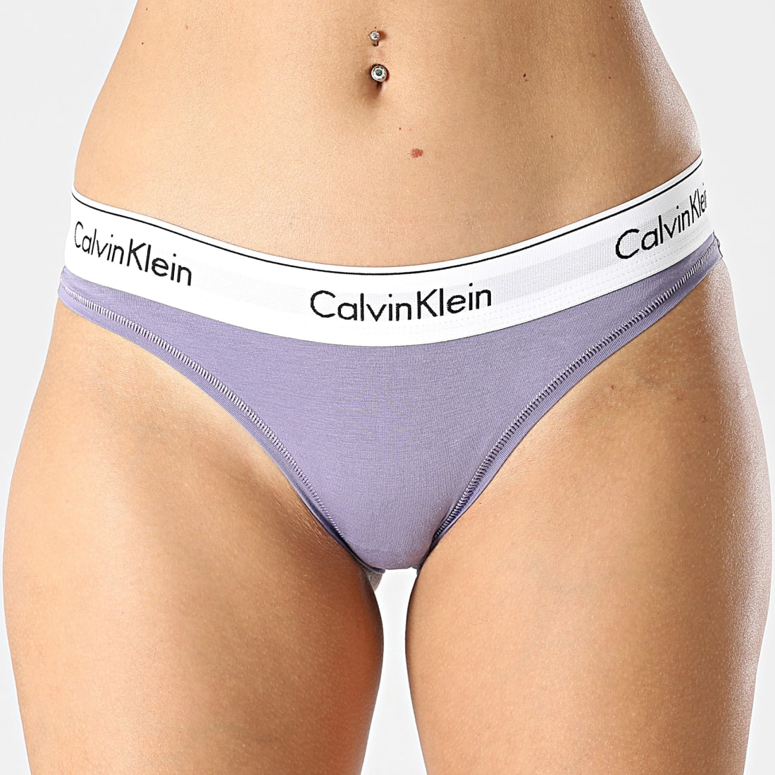 Tanga calvin klein femme outlet