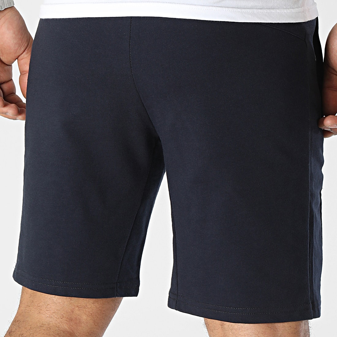 Short de bain shop le coq sportif