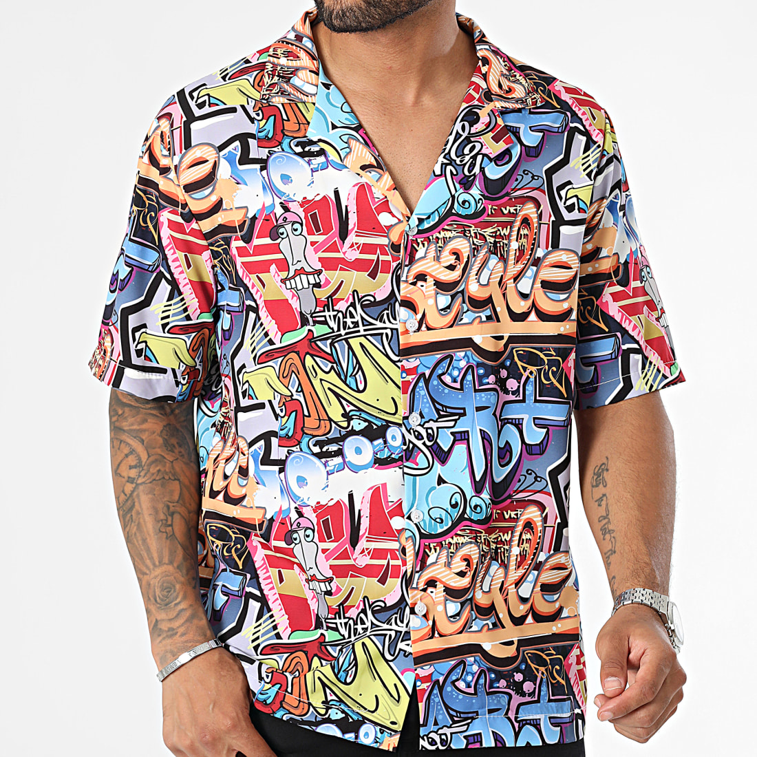 Chemise uniplay new arrivals