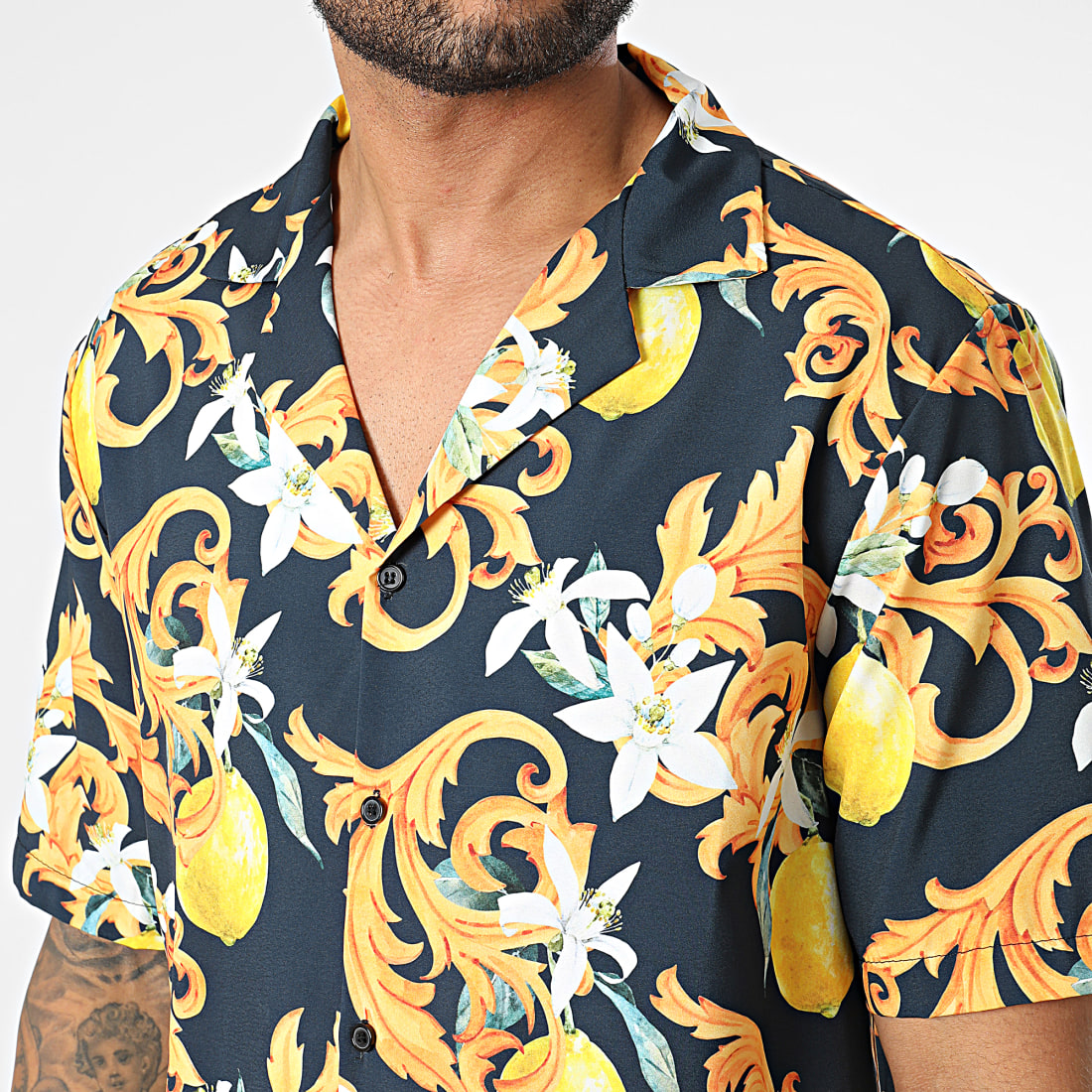 Chemise uniplay sale