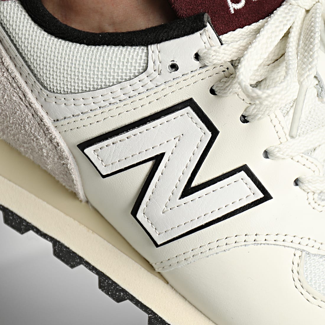 new balance u220 rouge