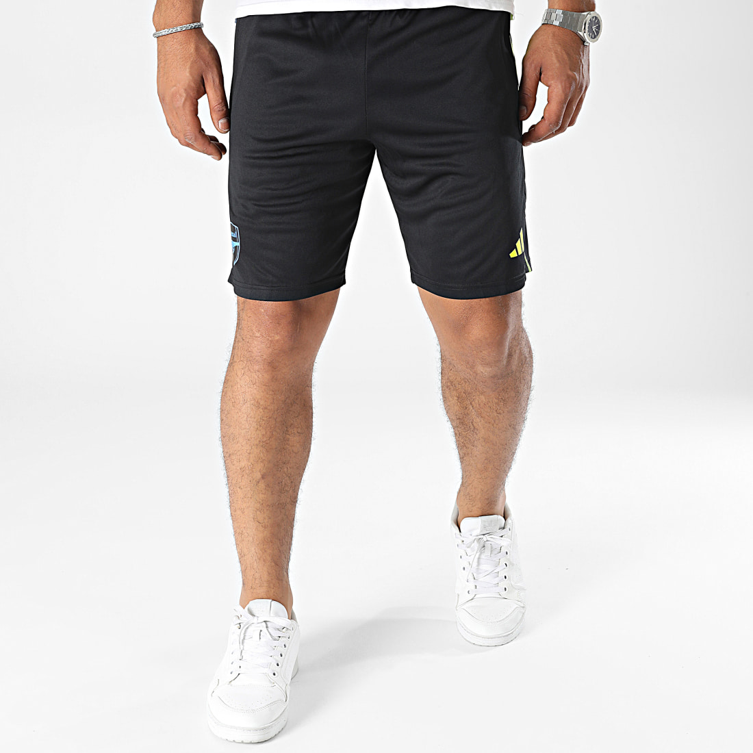 Pantaloncini hot sale adidas 2019