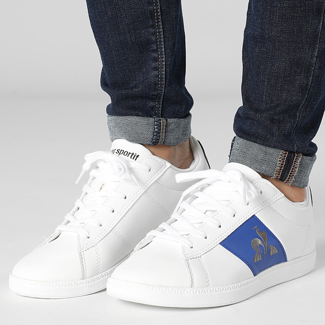 Le coq sale sportif basket femme