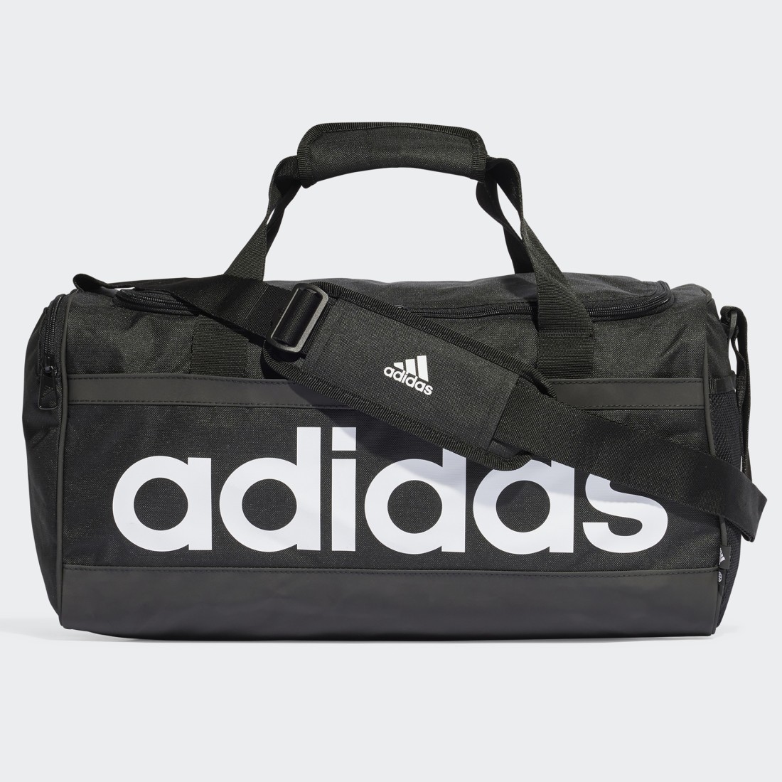 Adidas Sportswear - Sac De Sport Linear Duffel HT4744 Noir 