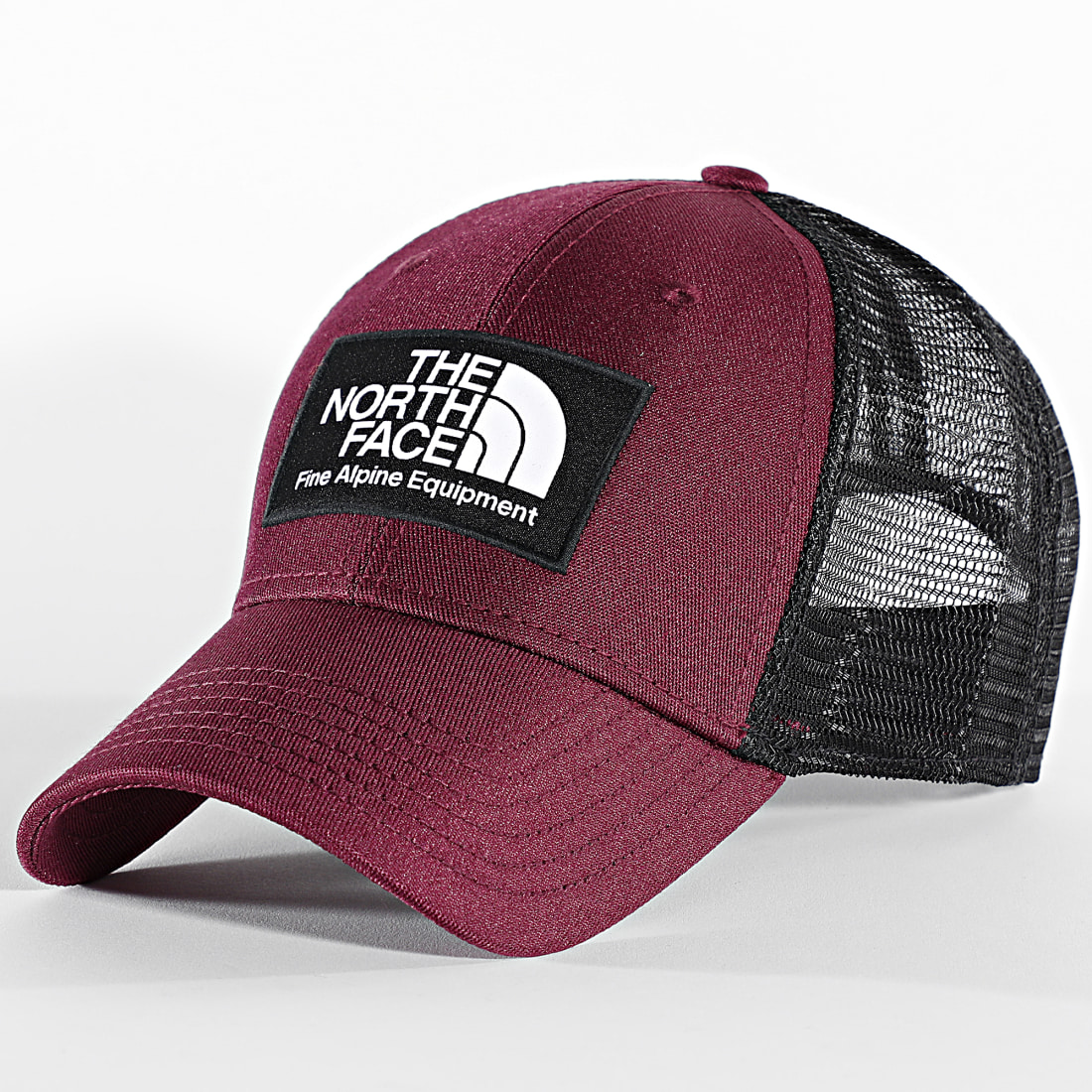 Casquette The North Face Recycled 66 Violet