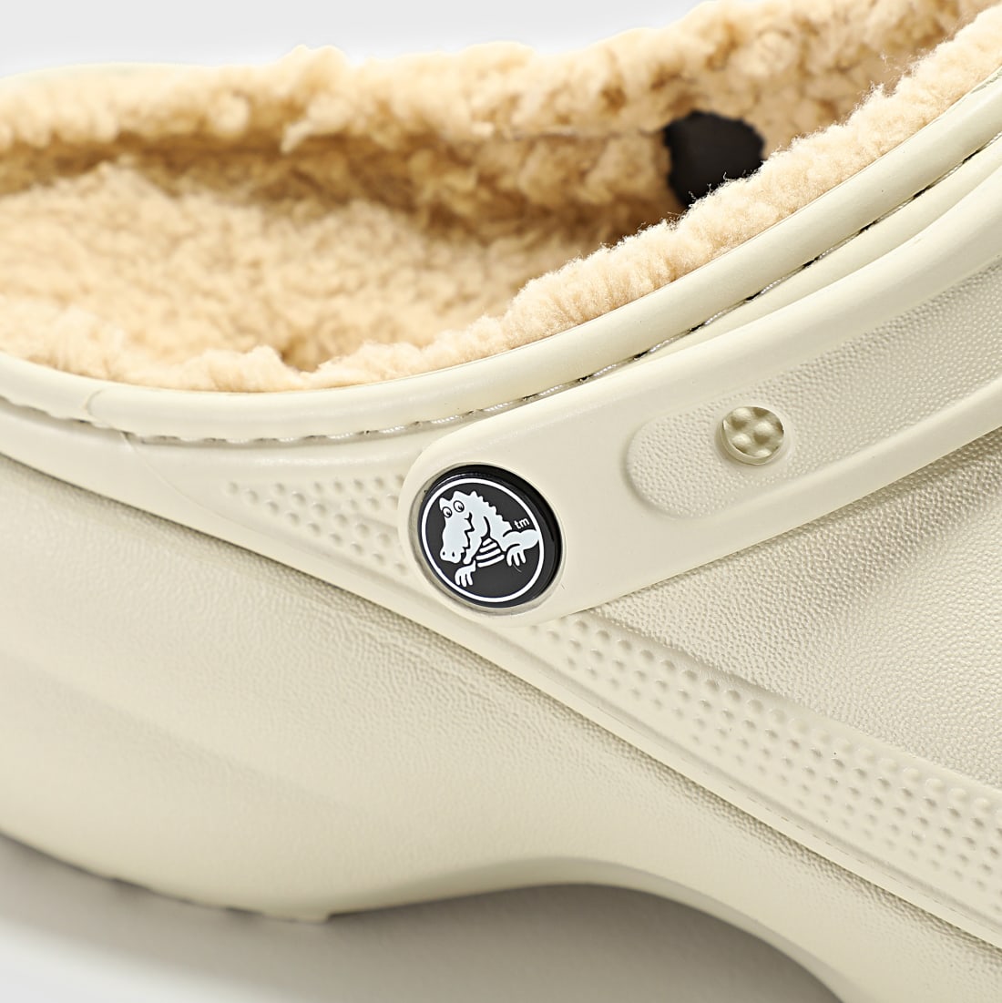 claquette crocs