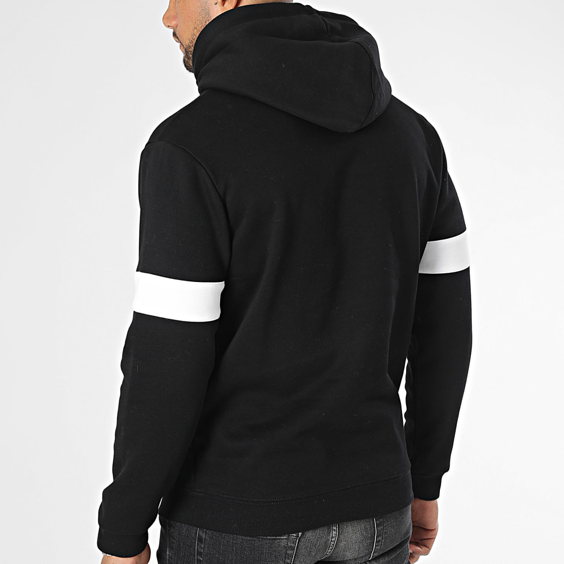 SWEAT À CAPUCHE Homme Project x paris SWEAT et HOODIE Noir Sport 2000