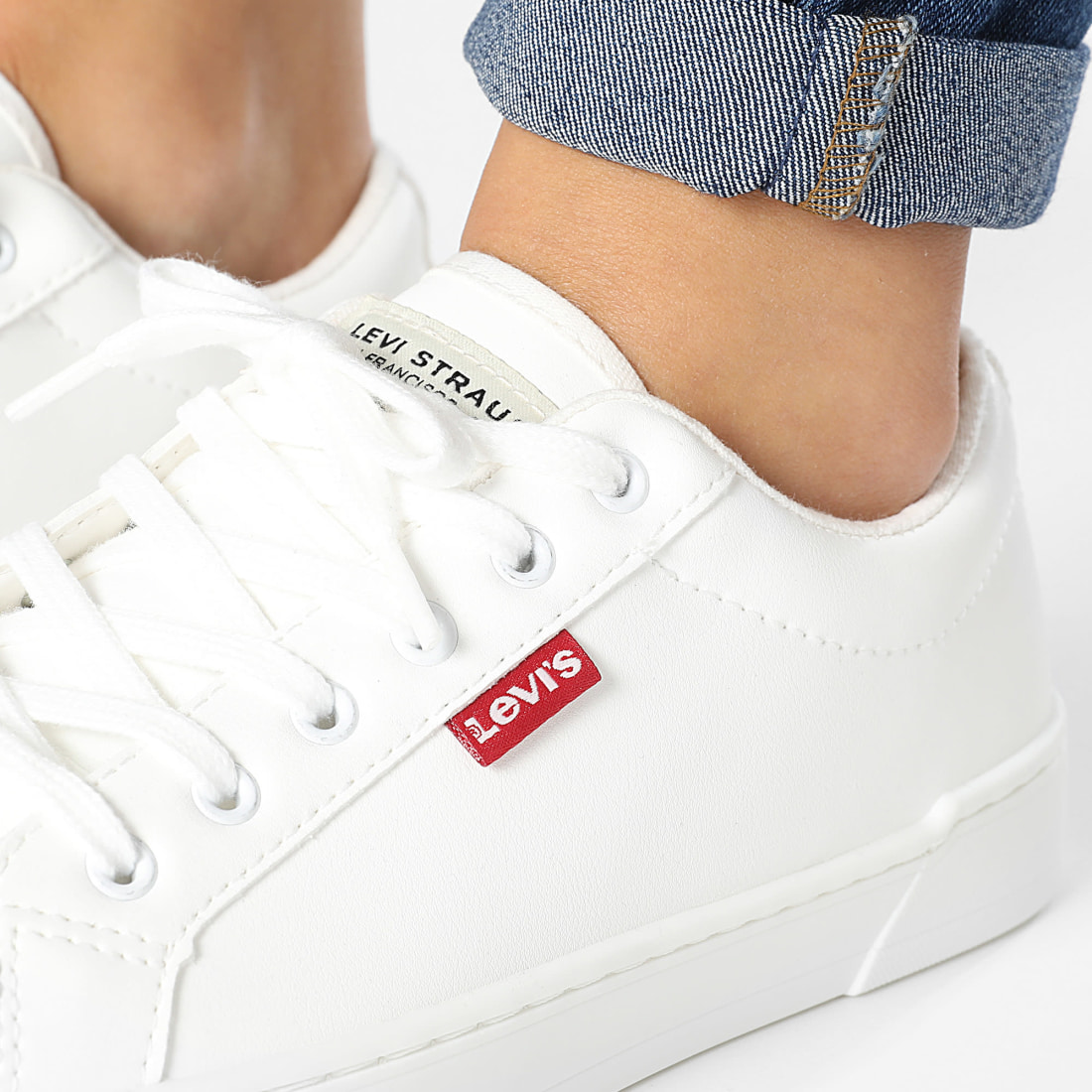 Levis online basket femme