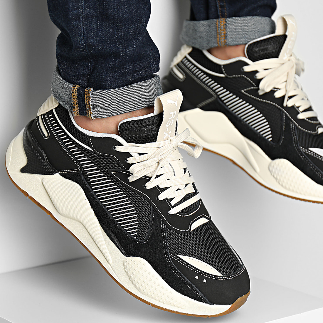 Basket rs x 2025 puma