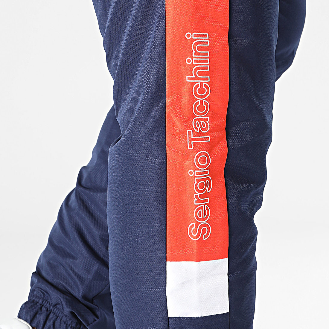 Jogging sergio hotsell tacchini rouge