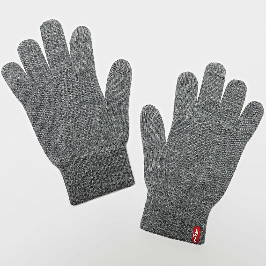 Gants Levi's® Ben Touch Screen Gloves Black