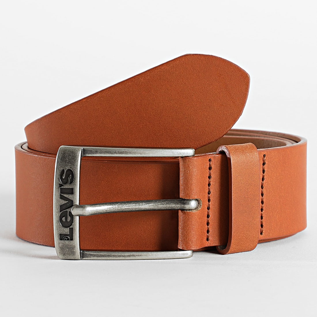 Levi s Ceinture 226927 Marron LaBoutiqueOfficielle